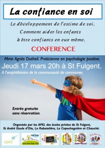 Affiche conference 2016